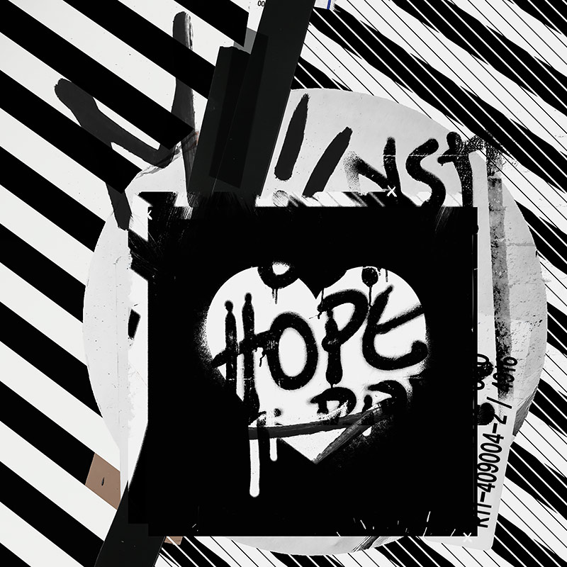 Hope - Detail