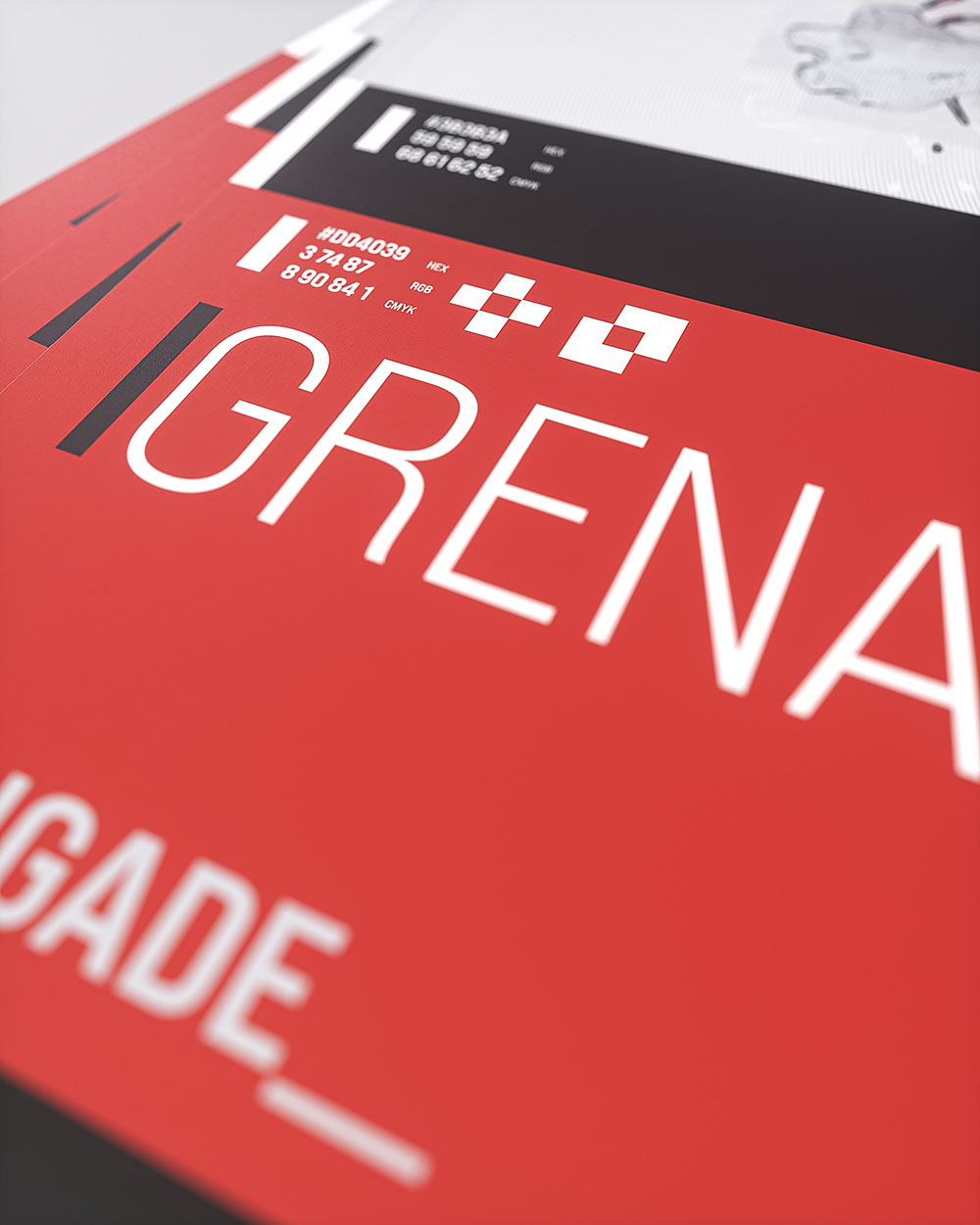 Grenade [88]